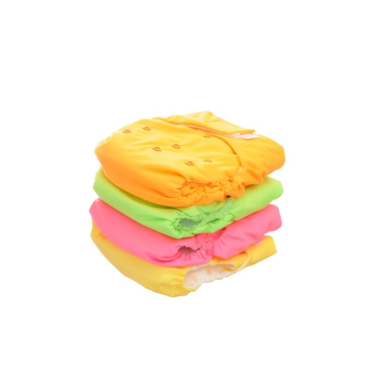 blue Bodysuit - Image 2